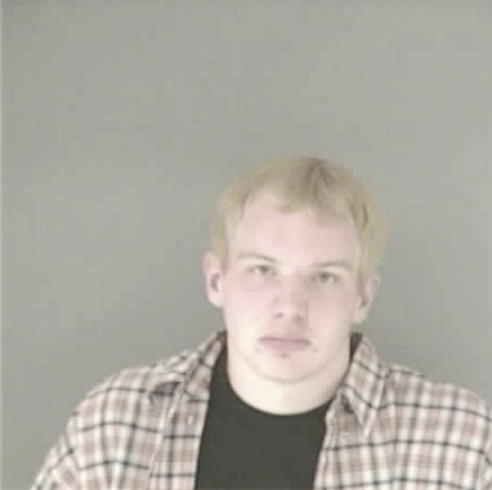 CLARK, ANDREW MICHAEL - Peoria County, IL