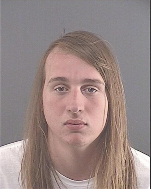 CLARK, CHRISTOPHER FRANK - Peoria County, IL