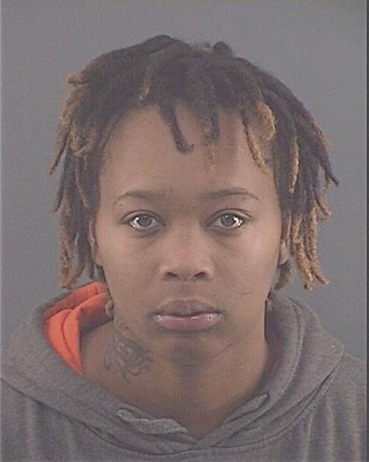 CLEMENTS, WANISHA LASHAY - Peoria County, IL