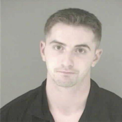 COSTELLO, JUSTIN JAMES - Peoria County, IL