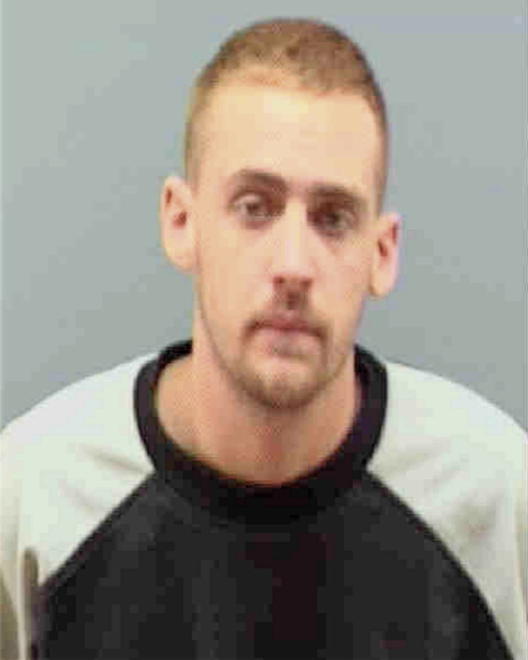 CUSTER, JOHN MICHAEL - Peoria County, IL