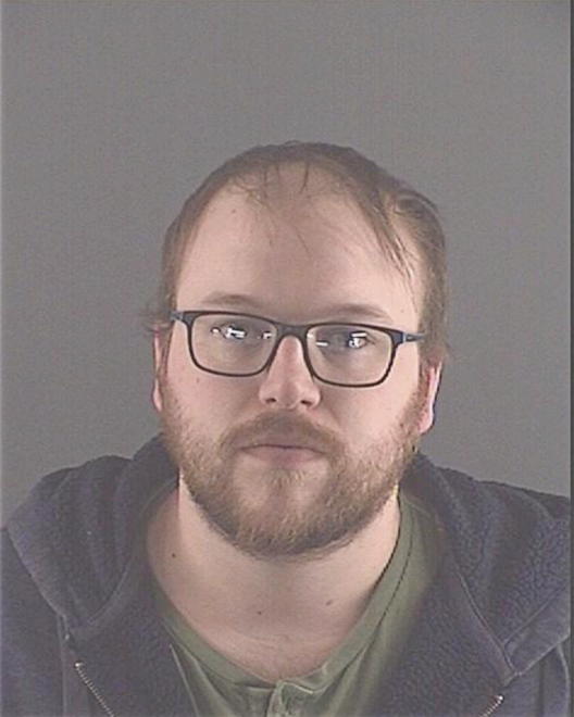 DONAHO, JUSTIN L - Peoria County, IL