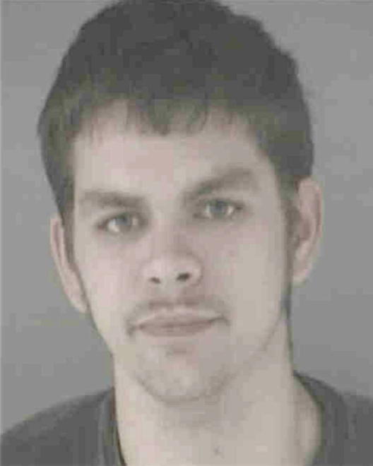 DORAN, LARRY HAROLD - Peoria County, IL