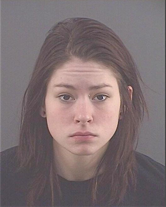 DOWNING, TAYLOR MARIE - Peoria County, IL