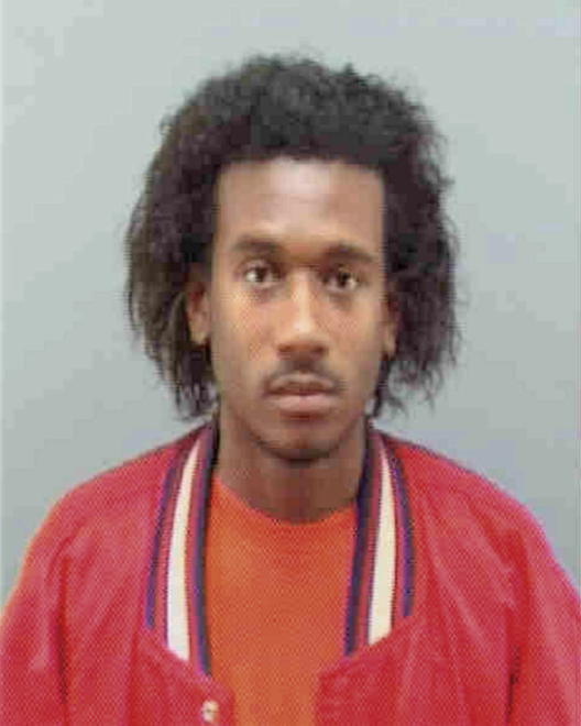 GAINES, LAMAR JATAU - Peoria County, IL