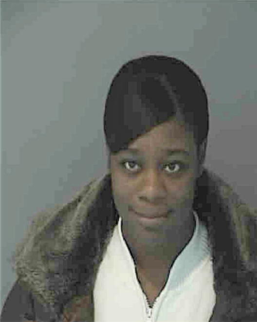 HALL, SHANWANDA LYNETTE - Peoria County, IL
