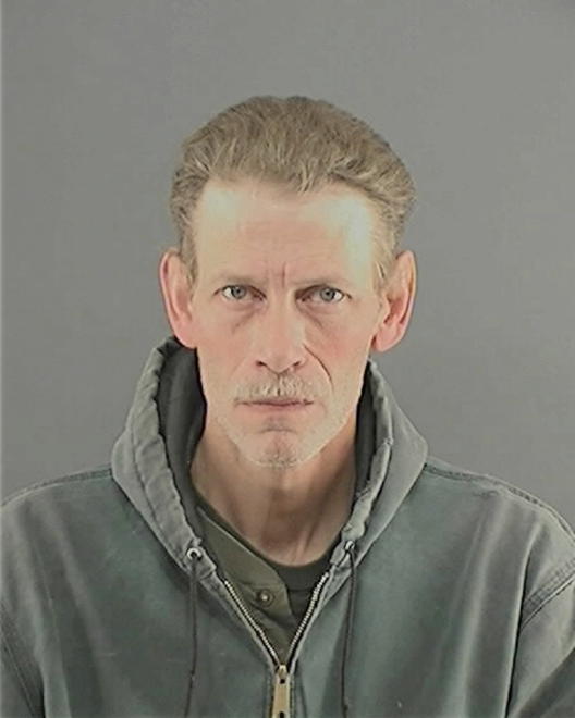 HONALD, JOE R - Peoria County, IL