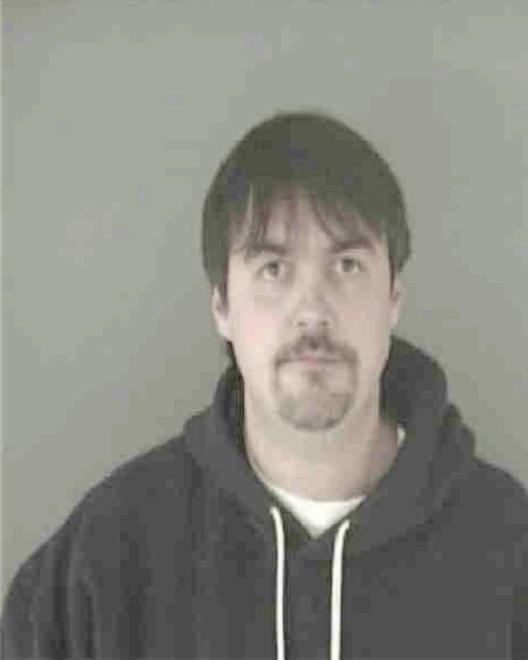 JACKSON, FRED DUANE - Peoria County, IL