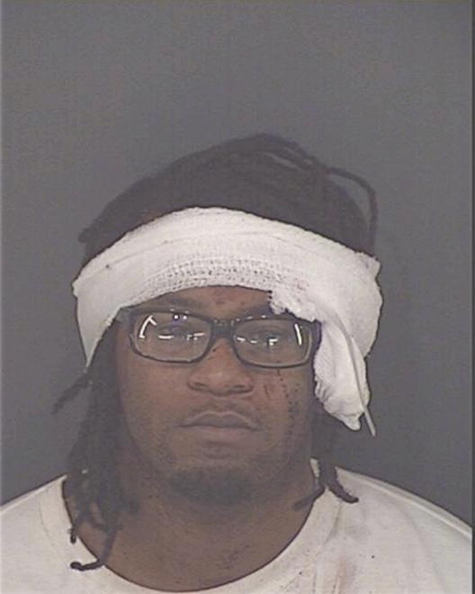 JOHNSON, ANDRE DARNELL - Peoria County, IL