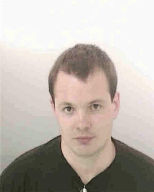KIRKBRIDE, KEVIN WILLIAM - Peoria County, IL