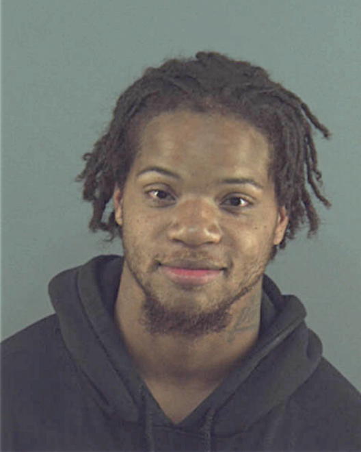 LINWOOD, TERRELL LAMAR - Peoria County, IL