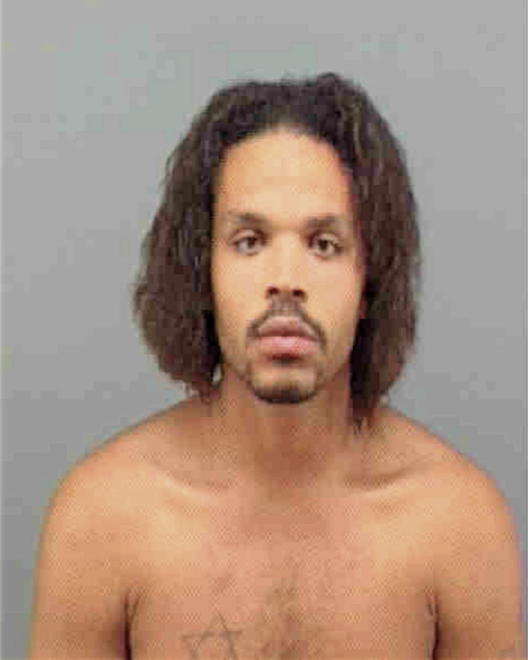 MCDONALD, ANTOIN MARCUSS - Peoria County, IL