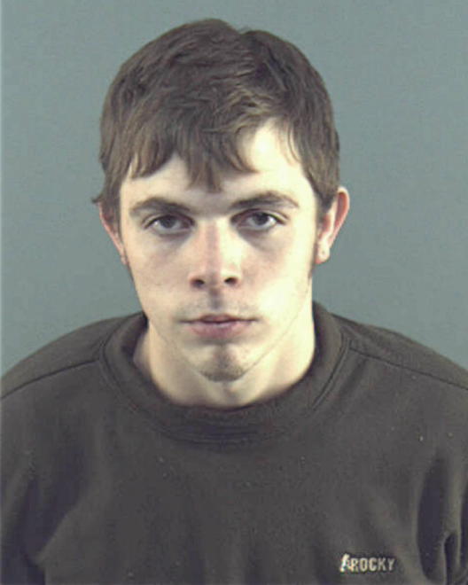 MOREFIELD, ANTHONY RM - Peoria County, IL