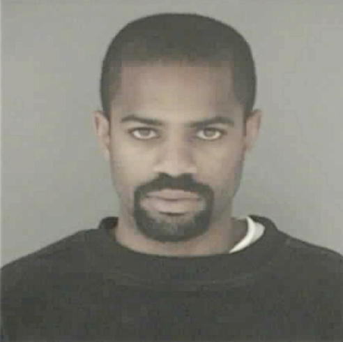 MORRIS, LEVAR J - Peoria County, IL