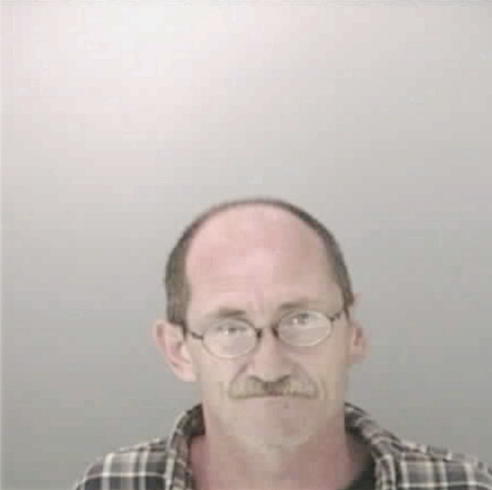 PULLEN, DONALD LEE - Peoria County, IL