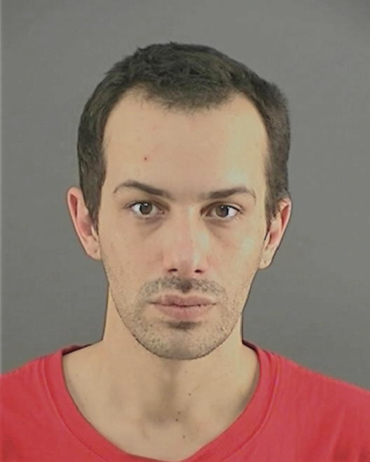 RAILEY, TODD MICHAEL - Peoria County, IL