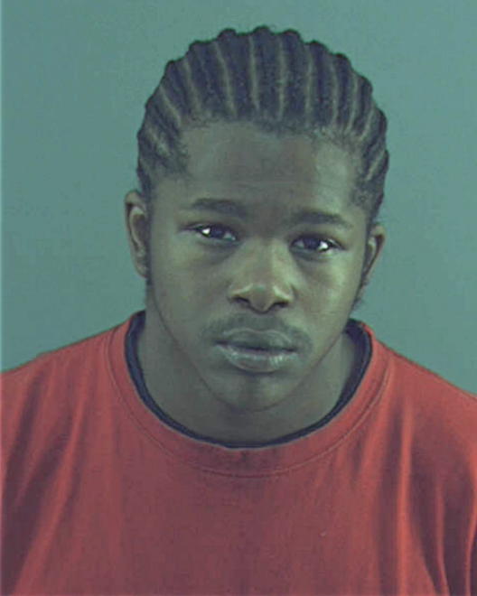 ROBINSON, EDWIN EARL - Peoria County, IL