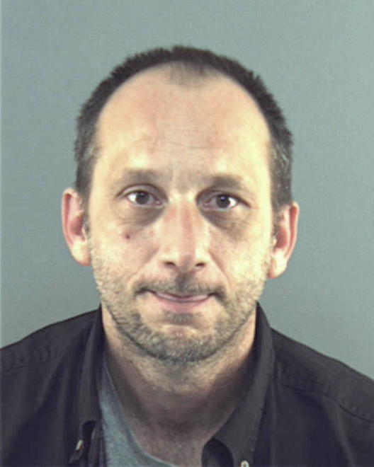 SANDHAGEN, ADAM TROY - Peoria County, IL