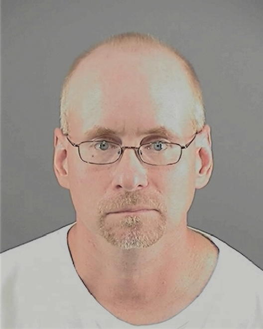 SCULLY, KEVIN JAMES - Peoria County, IL