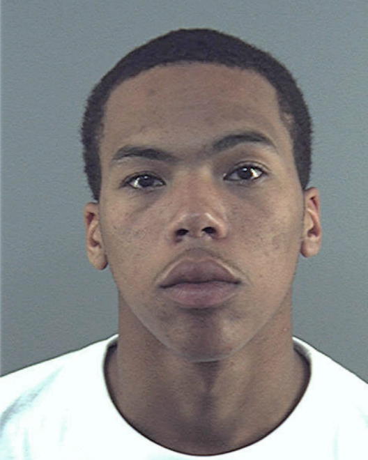 STEWART, DARIUS L - Peoria County, IL