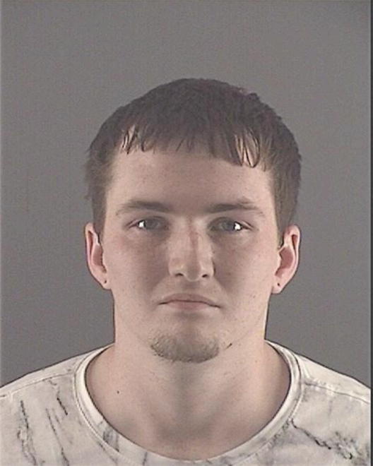 STONE, DUSTIN K - Peoria County, IL
