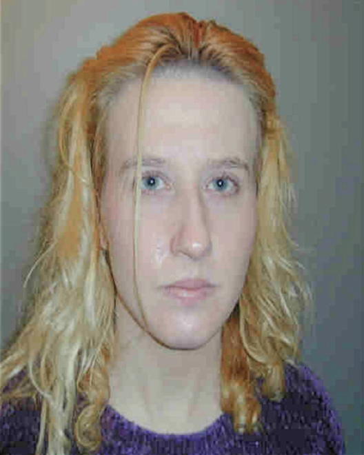 STRANGE, TRISHA RAE - Peoria County, IL
