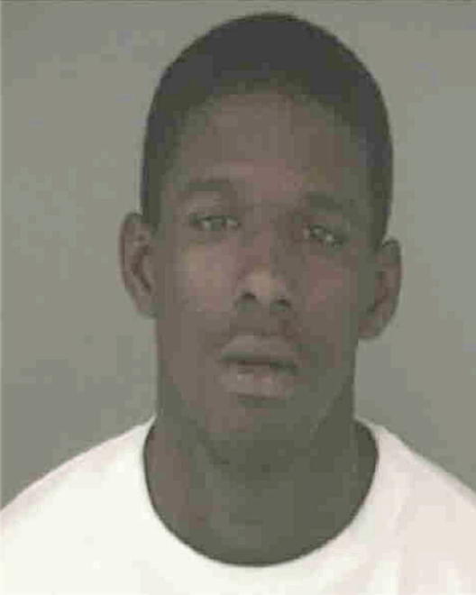 THOMAS, BRANDON DEANDRE - Peoria County, IL