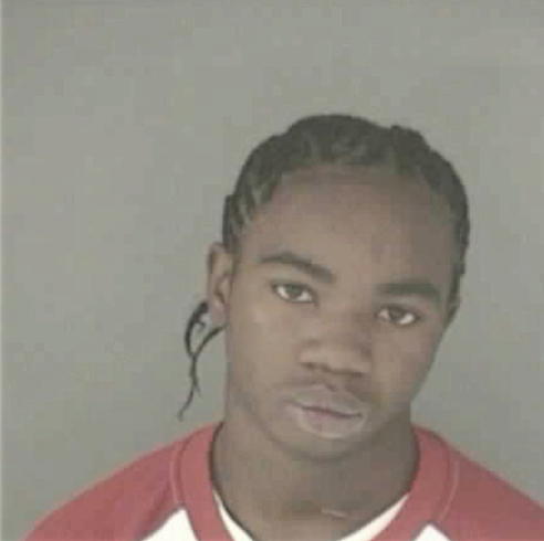 WALKER, DEMYCO ISIAH - Peoria County, IL