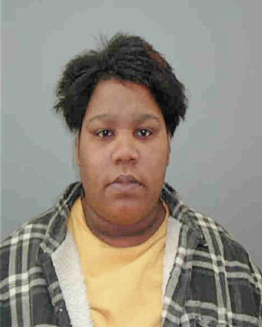 WALKER, LATONJA L - Peoria County, IL
