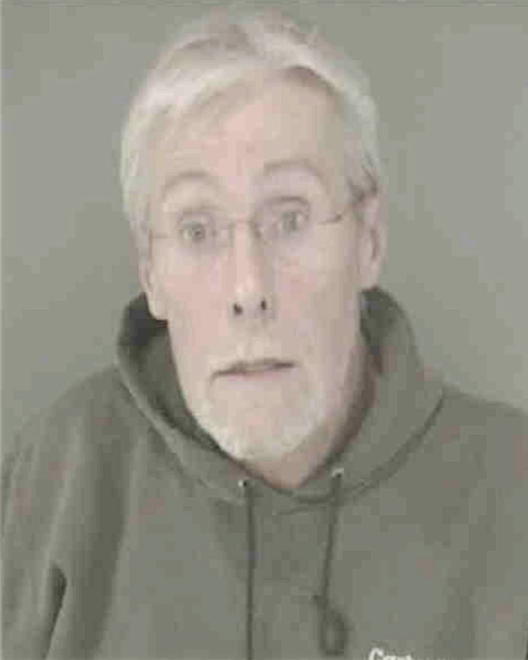 WESTEFER, RAY LAVERN - Peoria County, IL