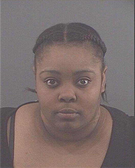 WILLIAMS, LAISHA M - Peoria County, IL
