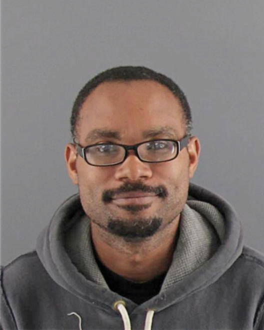 WINSTON, SHAUN R - Peoria County, IL