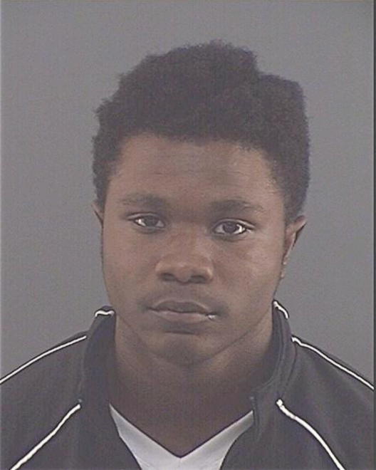 BAILEY, TEYVION MARKIES - Peoria County, IL