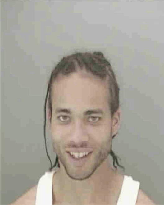 BROWN, CALVIN FREDERICK - Peoria County, IL