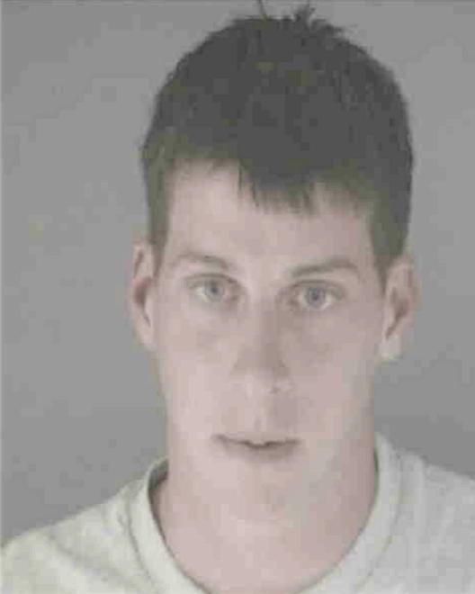 CALDER, JONATHON SCOTT - Peoria County, IL