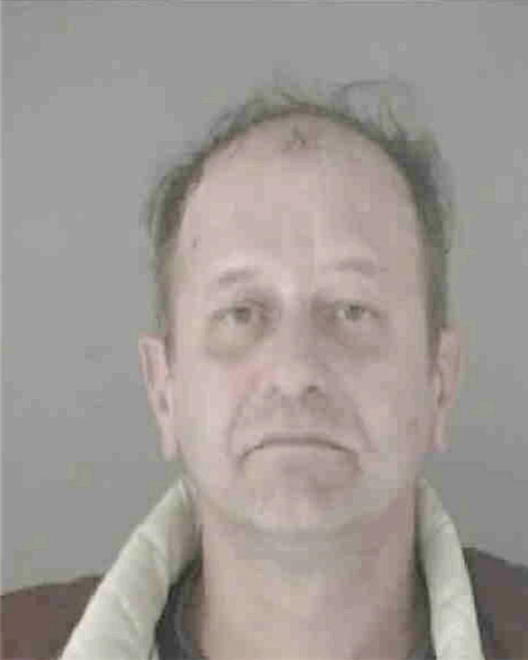 COWDEN, RICHARD ALLEN - Peoria County, IL