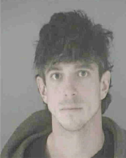 DAUB, BRIAN DEAN - Peoria County, IL