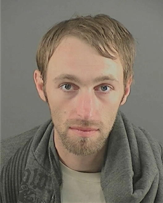 EGGERS, ALAN MARTIN - Peoria County, IL