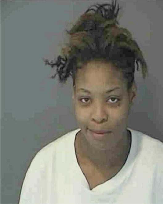 ERVING, CYNTIRA QUIANA - Peoria County, IL