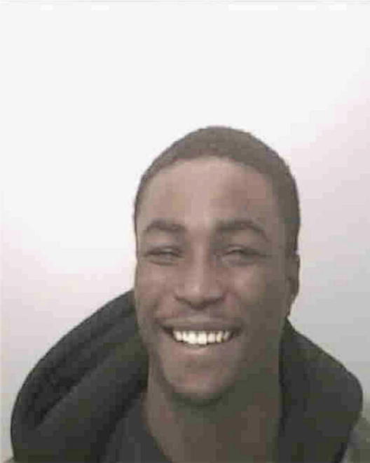FAULKNER, ANTONIO MAURICE - Peoria County, IL