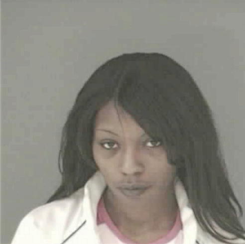 FONDREN, RANDI ERIN - Peoria County, IL