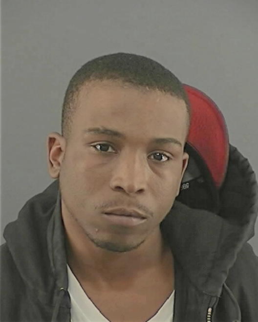 FRAZIER, DERON MAURICE - Peoria County, IL