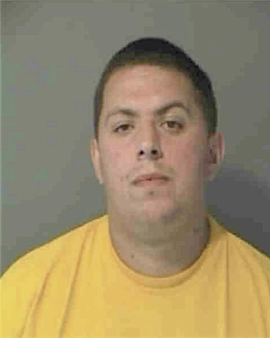 GARCIA, RYAN ANTHONY - Peoria County, IL