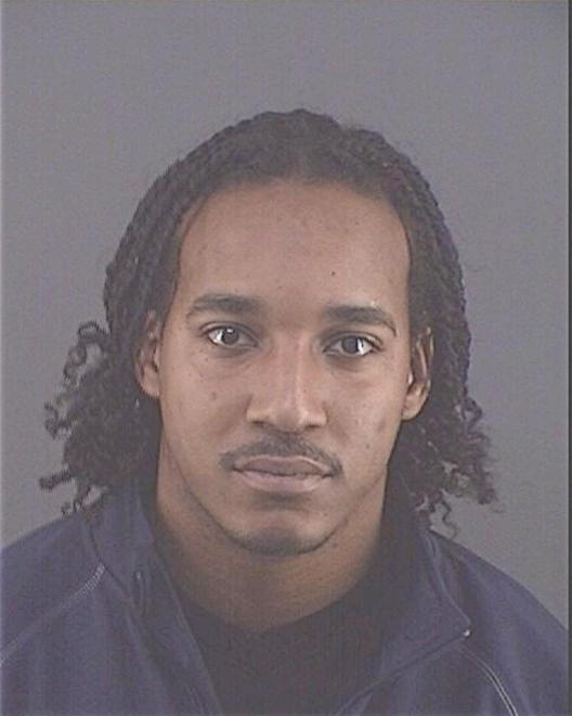 GRANT, DAMIEN CHRISTOPER - Peoria County, IL