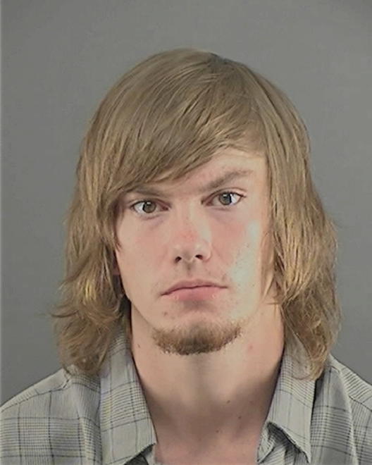 HOFFMAN, ROBERT C - Peoria County, IL