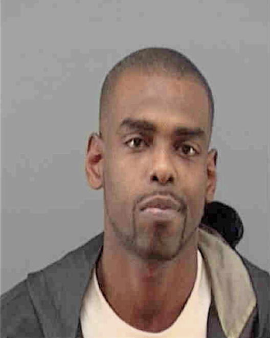 JACKSON, TERRANCE ANTHONY - Peoria County, IL