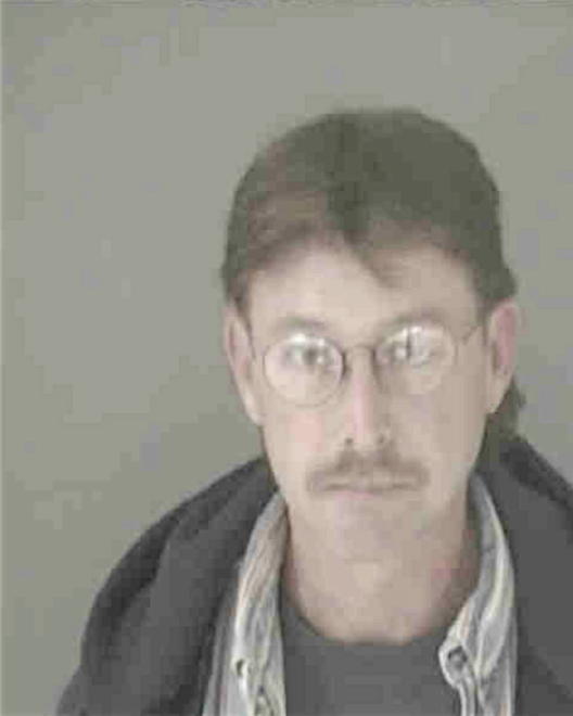 JOHNSON, MARK ALLEN - Peoria County, IL