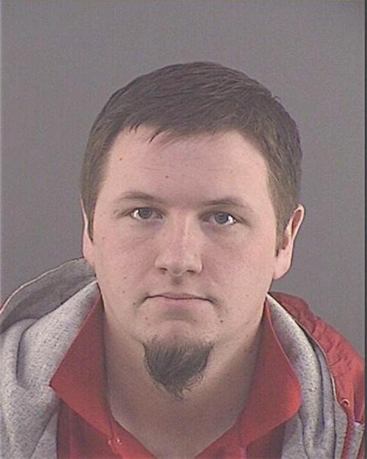 JONES, CHRISTOPHER CASEY - Peoria County, IL