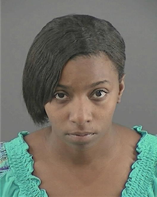 JONES, DYTRIKA NICOLE - Peoria County, IL