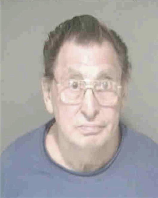 LAMBORN, ROBERT LEROY - Peoria County, IL